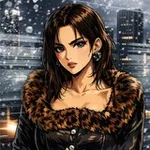 Аватар канала MONA 🤍 🖤