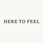 Аватар канала HERE TO FEEL