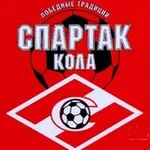 Аватар канала Спартак-Кола