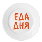 Аватар канала Еда Дня