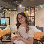 Аватар канала Мяурицио Оля 🐣