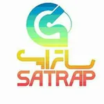 Аватар канала تولید و پخش ساتراپ