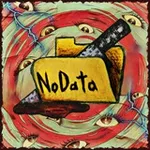 Аватар канала NoData фан дубляжик 🍓