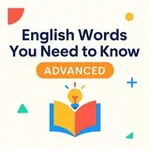 Аватар канала All English Words That You Need to Know! -Advanced