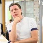 Аватар канала Юрий Гизатуллин ⚡️ Фаундер по жизни