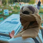 Аватар канала الشاعر احمد عبدالحكيم الماوري