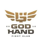 Аватар канала GOD HAND