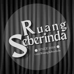 Аватар канала Ruang Seberinda [REST]