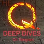 Аватар канала DEEP DIVES
