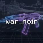 Аватар канала War Noir