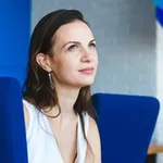 Аватар канала Анастасия Камаева и Kidsletters.club