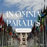 Аватар канала IN OMNIA PARATUS
