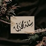 Аватар канала - شلة مجانين.