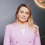 Аватар канала Ирина Новосёлова | Заметки