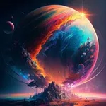 Аватар канала Wallpapers Aesthetic 📱