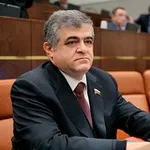 Аватар канала Сенатор Джабаров
