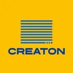 Аватар канала CREATON