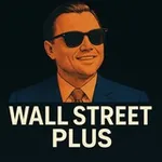Аватар канала WALL STREET PLUS