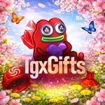 Аватар канала TgxGifts | NFT