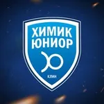 Аватар канала ФК Химик Юниор (Клин)