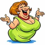 Аватар канала Знойная Женщина