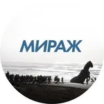 Аватар канала Кинотеатр Мираж