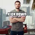 Аватар канала Илья KICKDOWN 🏁