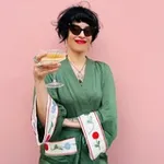 Аватар канала НЕПРОЗАМУЖ