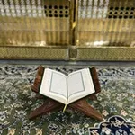 Аватар канала لـغـةُ روحٍ 🌼 💜