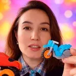 Аватар канала Детский психолог~помощь родителям и детям