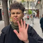 Аватар канала Похитительница павлинов