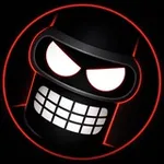 Аватар канала Чёрные Обои | Black Wallpapers