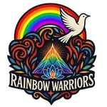 Аватар канала The Rainbow Warriors 🌈 ⚜️ 🕊️