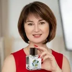 Аватар канала Парфюм Влияния | Людмила Яновец