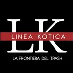 Аватар канала LINEA KOTICA - La frontiera del trash