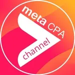 Аватар канала Meta CPA - Арбитраж трафика