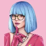 Аватар канала KAWAICAT Парики|Системы волос|Накладки