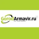 Аватар канала GorodArmavir