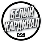 Аватар канала Белый кардинал | Белый арбитраж и маркетинг