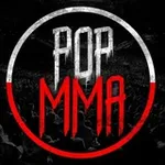 Аватар канала POP MMA TIME