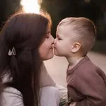 Аватар канала Дефектолог и мама 💜
