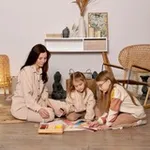 Аватар канала Монтессори дома