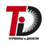 Аватар канала Турбины и Дизели