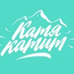 Аватар канала [катя катит]