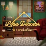Аватар канала • LOTUS DOUCEUR