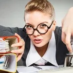Аватар канала Трудоголики