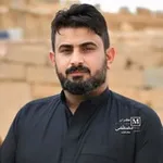 Аватар канала الشاعر علي كاظم المنصوري