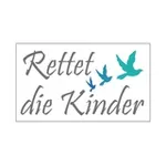 Аватар канала Rettet die Kinder - NEWS