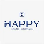 Аватар канала HAPPY