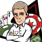 Аватар канала Миша Иннер - Покер с Про